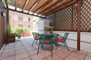 Italianway - Vallazze 87 * Milano