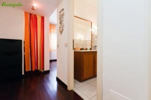 Hotel Italianway - Vallazze 87 Milano